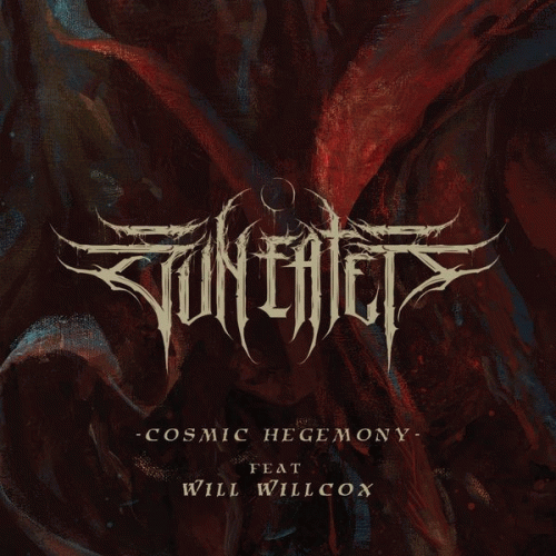 Sun Eater : Cosmic Hegemony